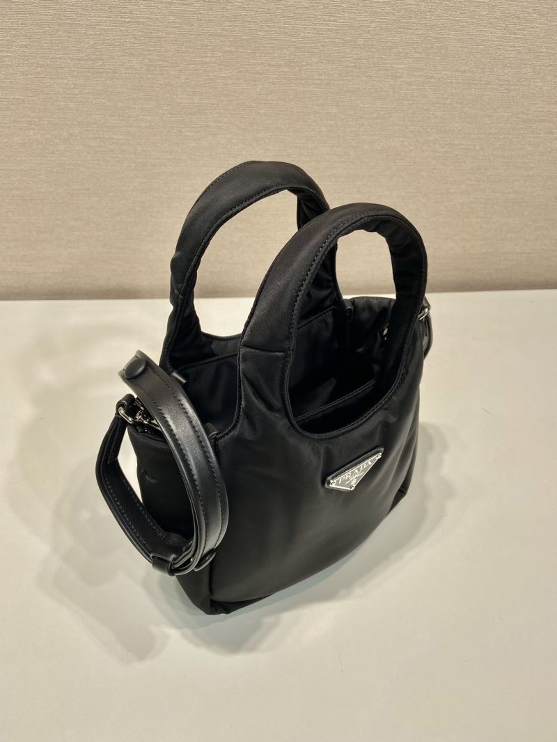 Prada Tote Bags